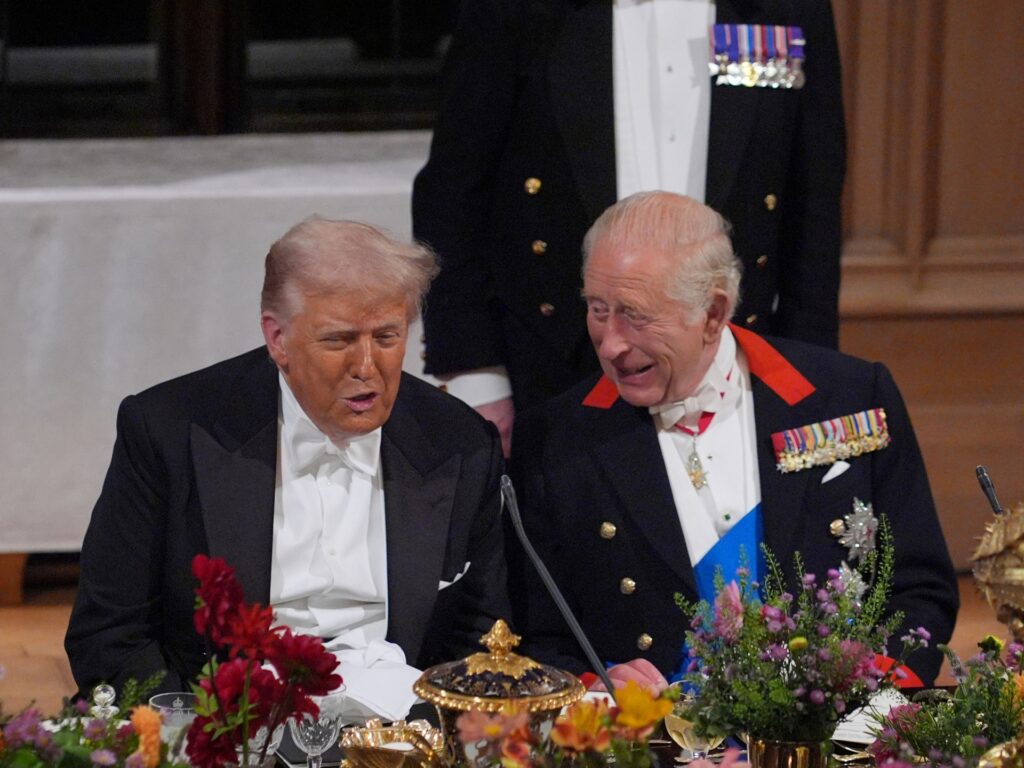 King Charles US visit: What to know about the itinerary, Congress address | Politics News