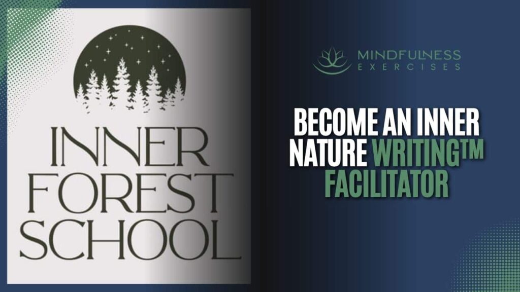Become an Inner Nature Writing™ Facilitator