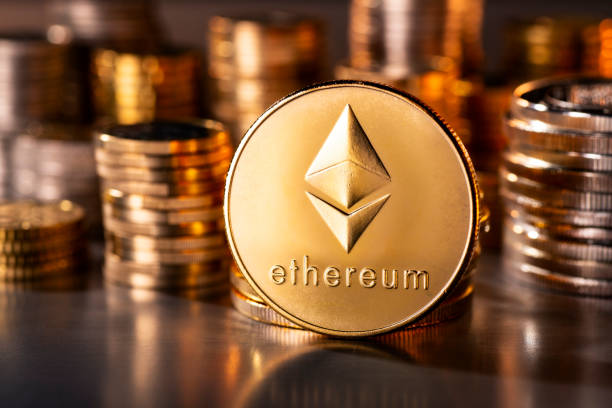 Ethereum Faces Selling Pressure On Charts While Supply Remains Locked