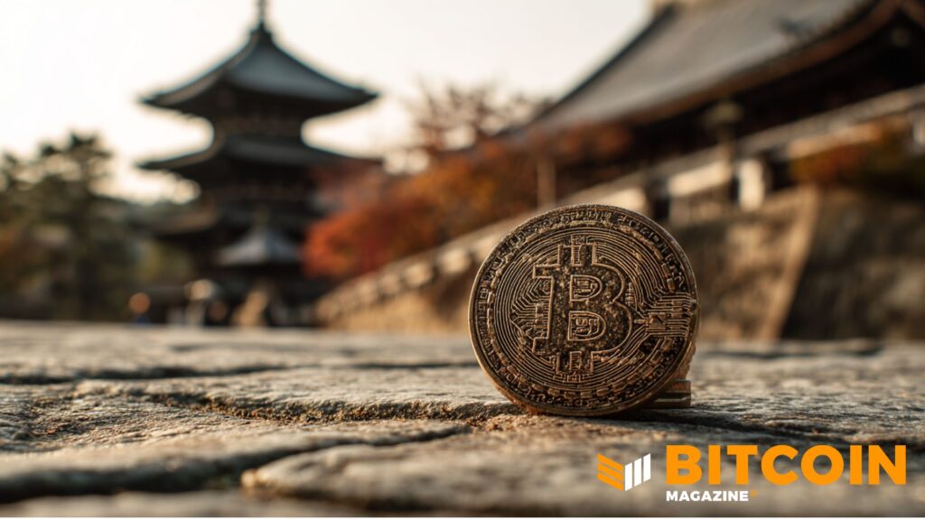 Japan Moves To Classify Bitcoin And Crypto As Financial Instruments Under New Bill