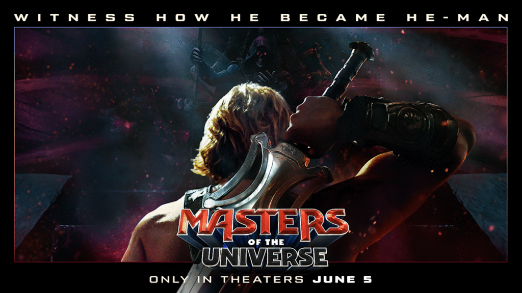 Amazon MGM’s 2026 theatrical slate includes ‘Highlander’ and ‘Spaceballs: The New One’