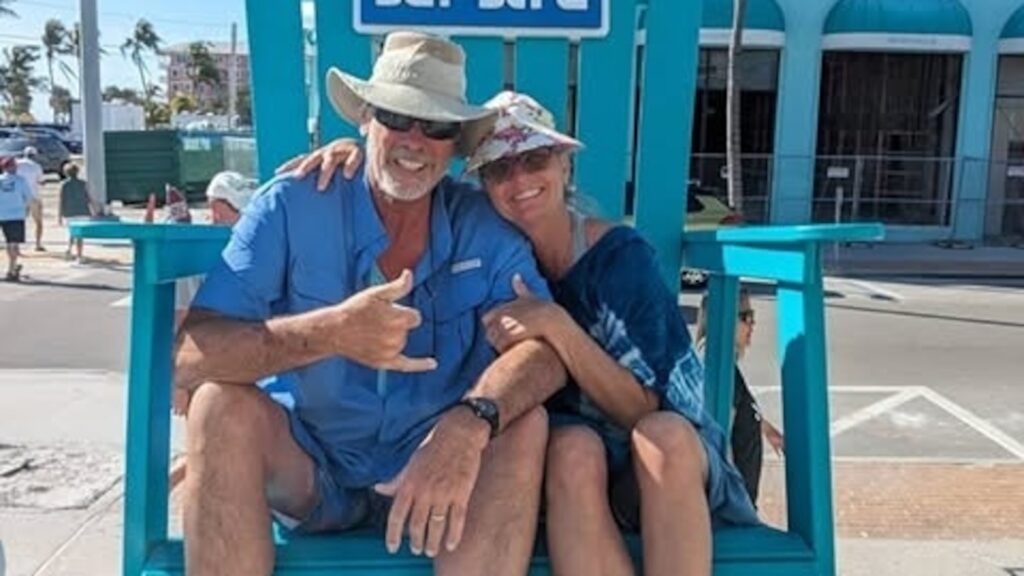 Husband arrested after woman reported missing, went overboard in Bahamas: Police
