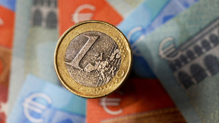 Our euro, your solution