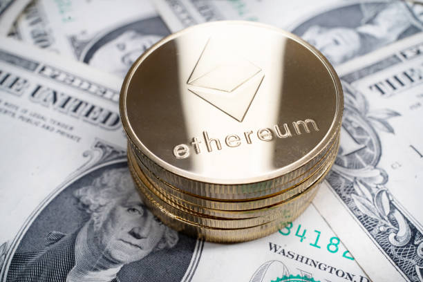Ethereum Looks To Bottom Against Bitcoin: What The Charts Are Saying