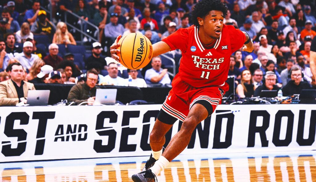 2026 College Basketball Transfer Portal Tracker: Jaylen Petty Commits To UCLA