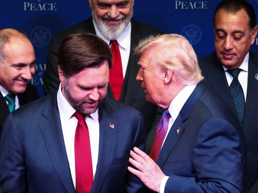Why JD Vance joined Pakistan’s last-ditch US-Iran mediation efforts | US-Israel war on Iran News