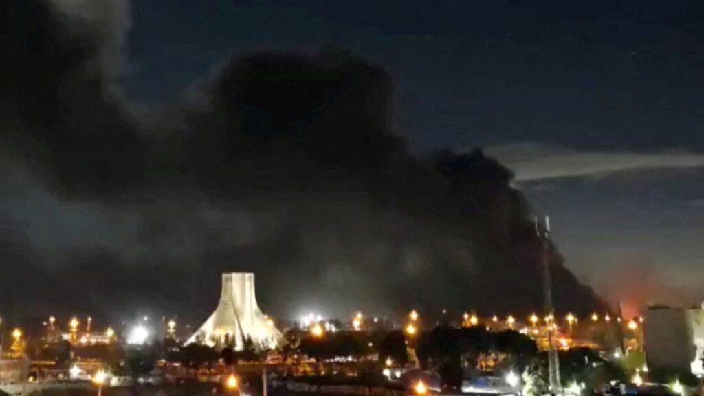 Trump’s threats against Iran could be war crimes if carried out, some experts say