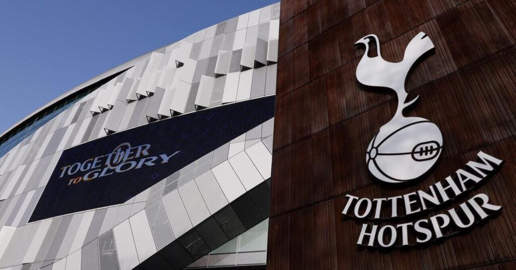 Tottenham fan group plans protest after Everton game regardless of whether Spurs stay up