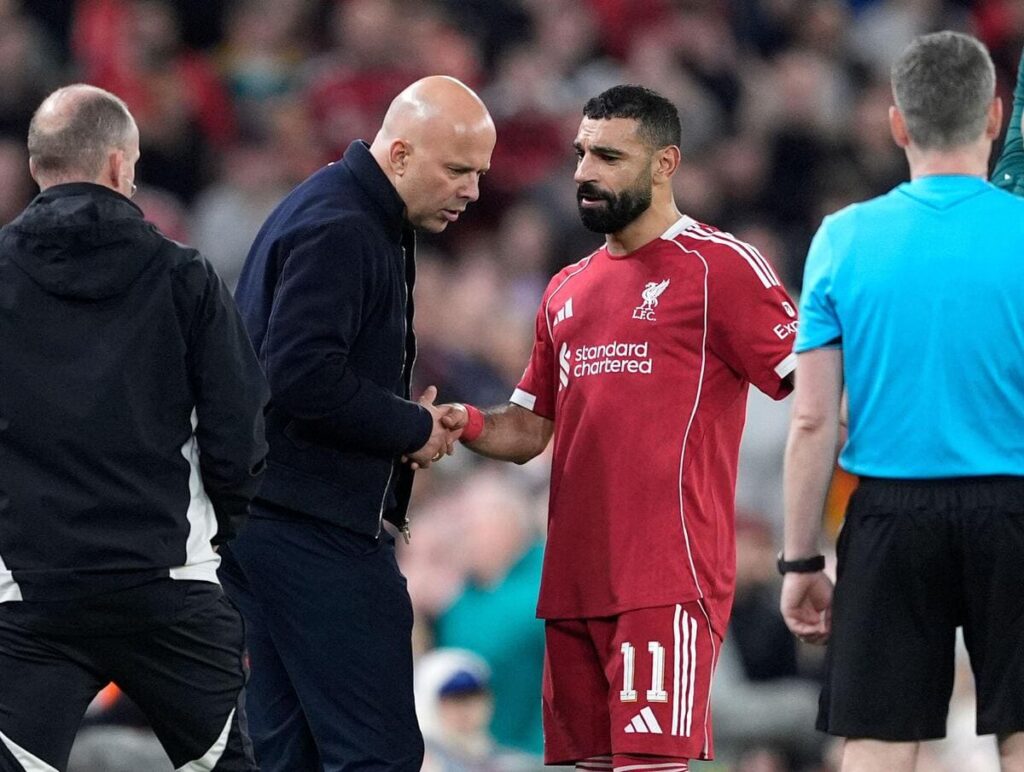 ‘I’d have him nowhere near the stadium’