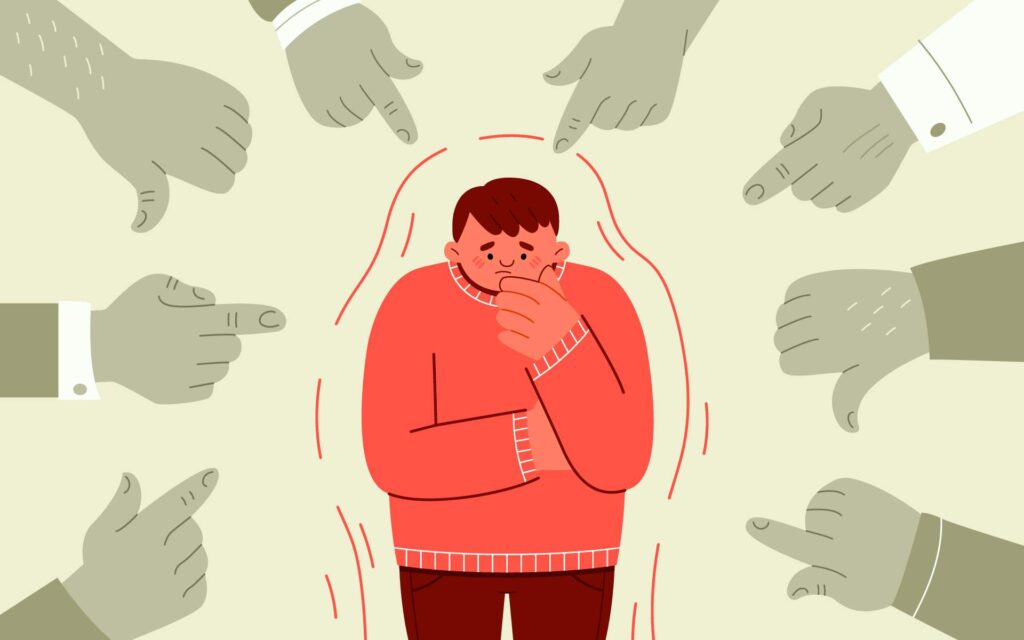 Are Shame and Guilt Bad—Or Do We Just Need a Different Relationship With Them?