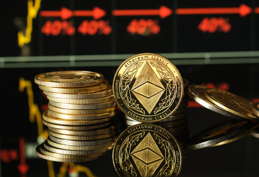 Ethereum Shows Signs Of Strength With Stronger Network Activity Supporting Growth
