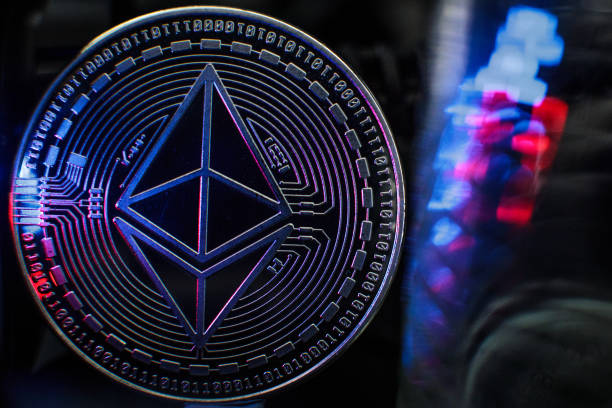 Ethereum Recent Bearish Breakdown Signals Growing Advantage For Sellers