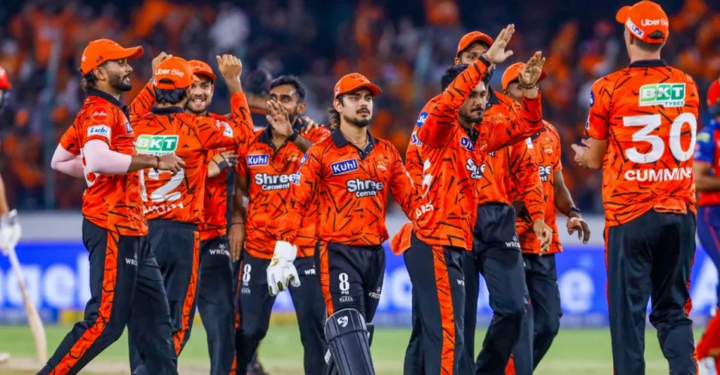 Here’s how Sunrisers Hyderabad can finish in the top 2 for IPL 2026 playoffs