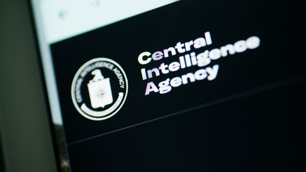 Former CIA officer allegedly defrauded government by lying about his credentials: Complaint