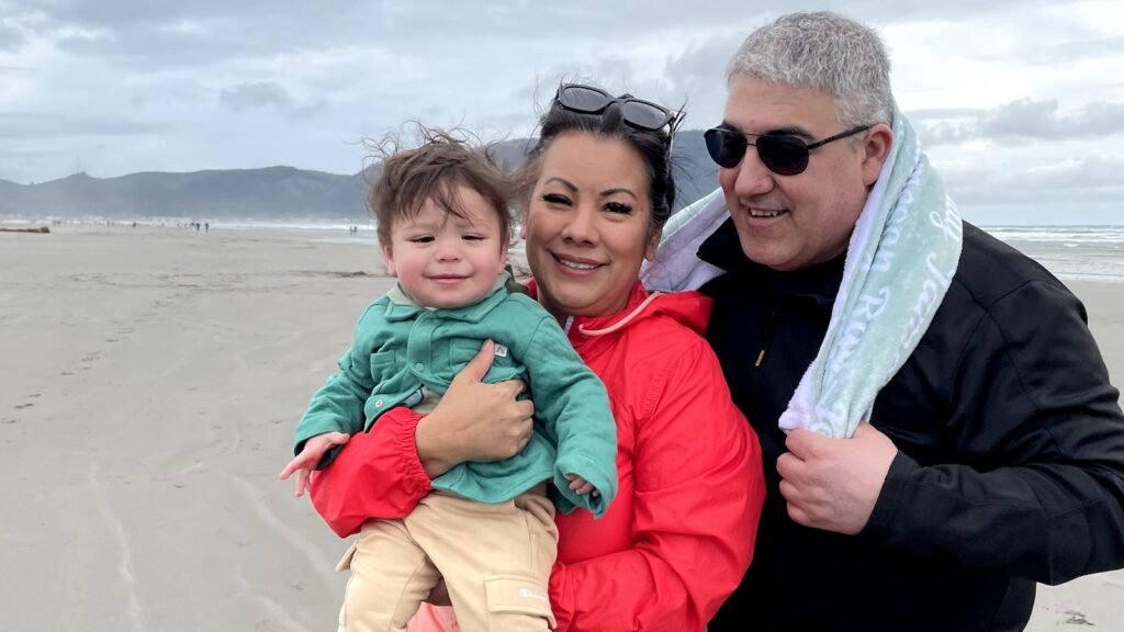 Beloved dad killed in Washington state chemical tank rupture: ‘We are so heartbroken’
