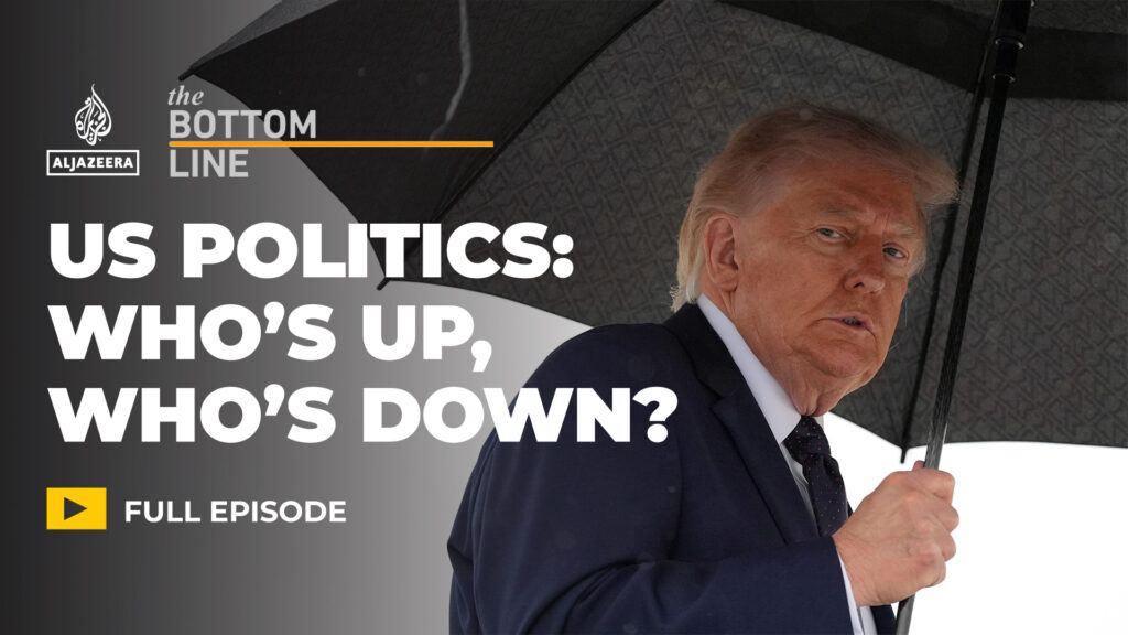 How will Iran war fallout impact upcoming US elections? | US-Israel war on Iran