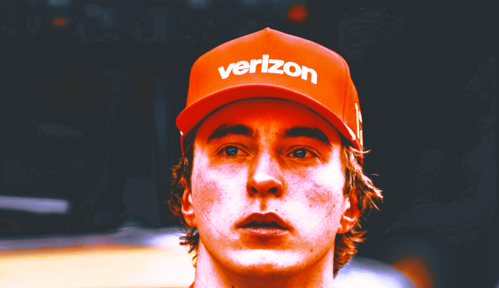 David Malukas Felt ‘Lot Of Anger, Lot Of Pain’ After Closest Indy 500 Finish