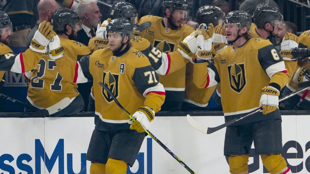 Winners, losers from Sunday’s Stanley Cup playoffs