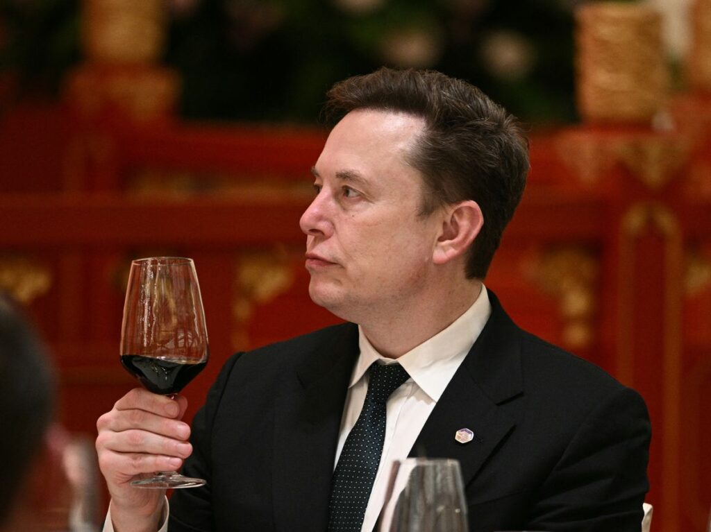 We shouldn't hate the world's first trillionaire — we should encourage Canadians to emulate him