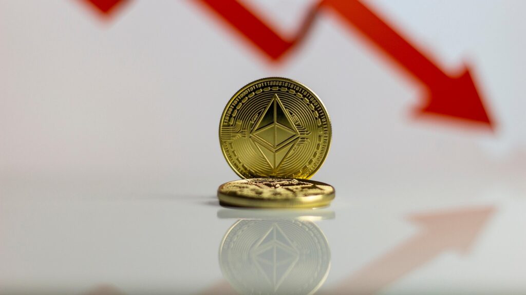 Ethereum Repeats A Notable Market Trend As Momentum Wanes – Here’s How Investors Are Positioning