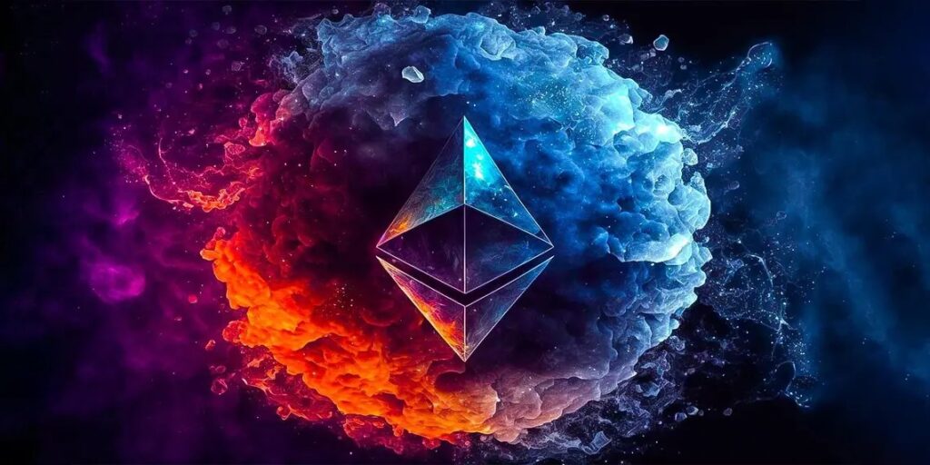 Ethereum Loses Second Place To Tether’s USDT As Bitcoin Crashed Below $60,000