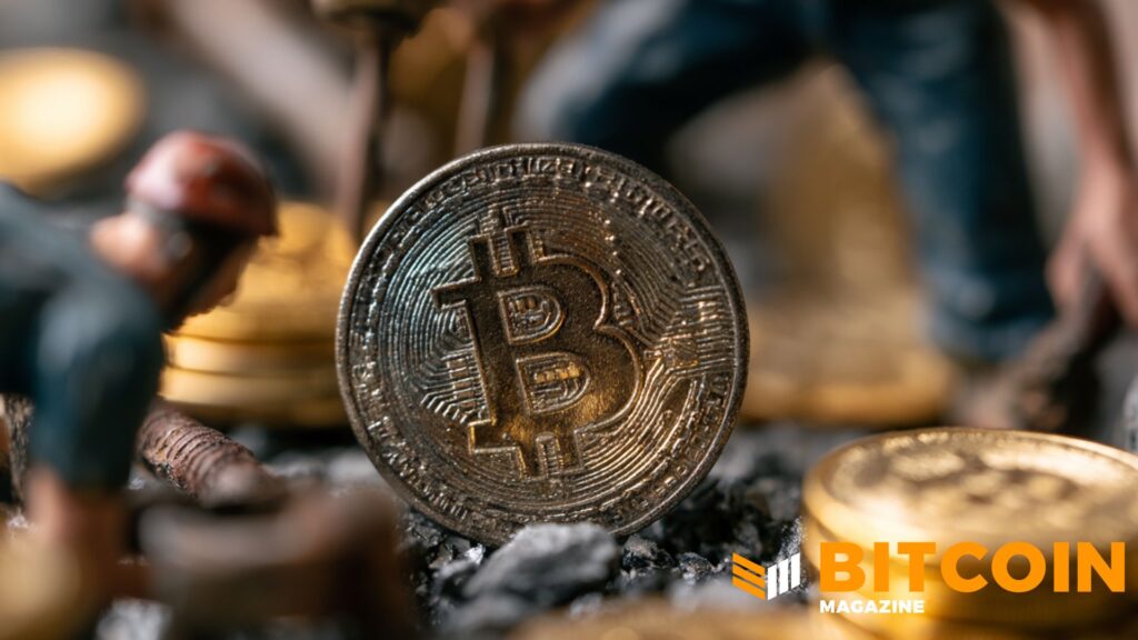 Bitcoin Mining Costs Have ‘Worsened’ As BTC Trades Below Production Cost