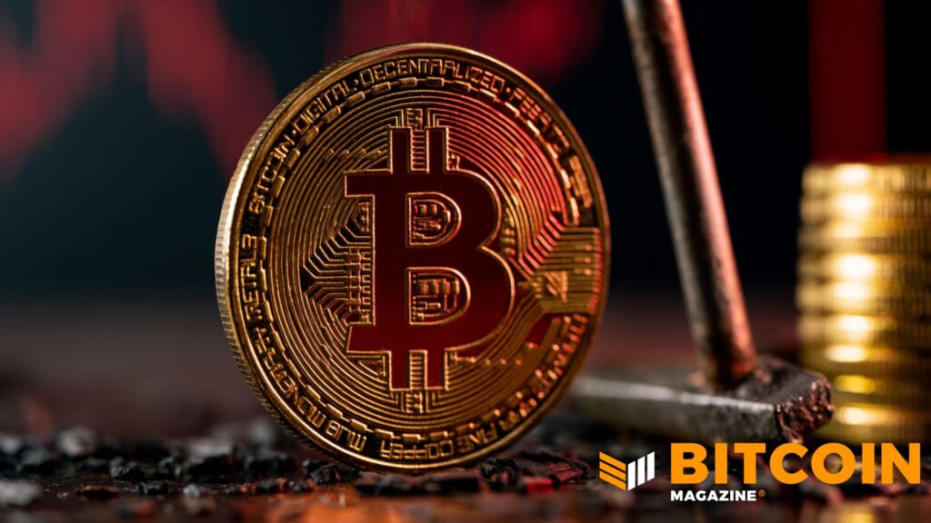 Bitcoin’s $60,000 Mining Cost Could Mark The Cycle Bottom