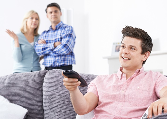 The Death Of Homeownership For The Next Generation