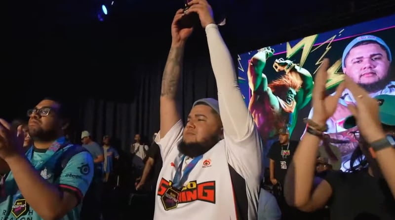 FGC’s weird week leading to Mixup 2026