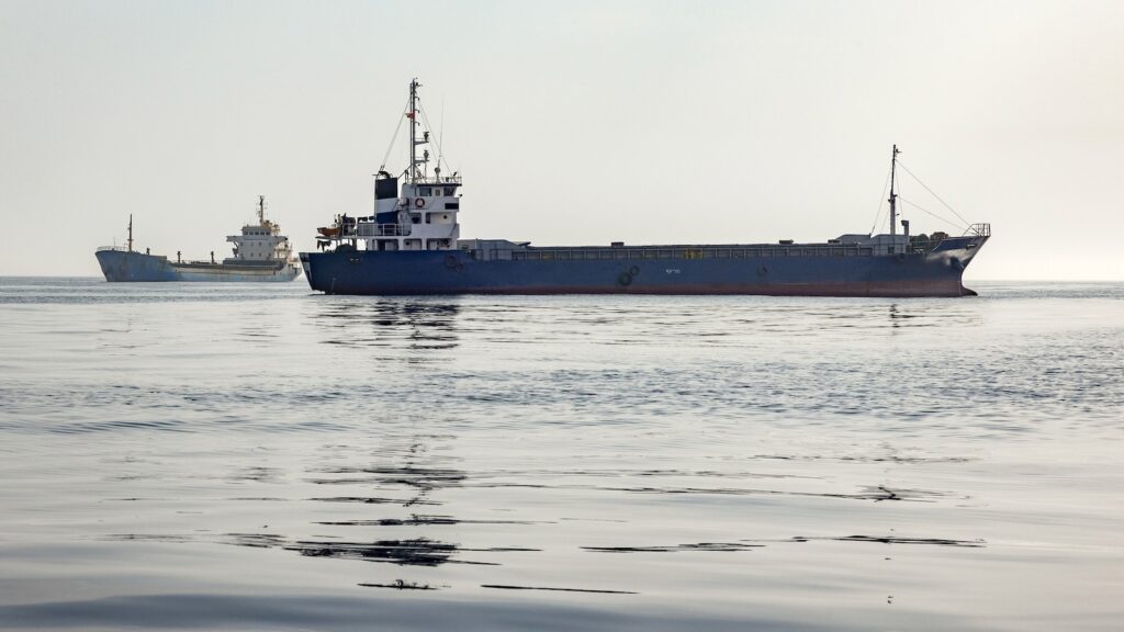 Iran live updates: Iran says Strait of Hormuz is closed over deadly attacks on Lebanon
