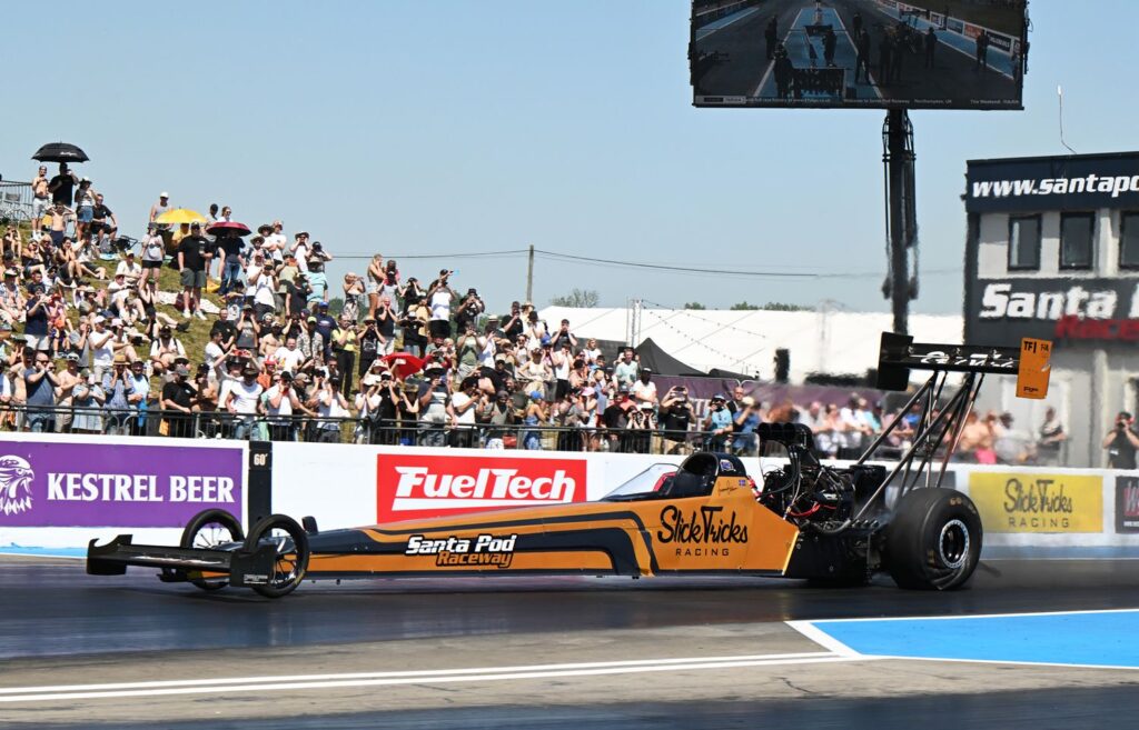 EDRC: Callin, Habermann, Arnover and Ernryd claim opening-round victories