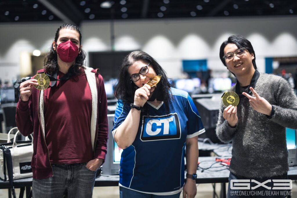 Inside the small, toxic, and passionate Super Smash Bros. Brawl scene from the eyes of GENESIS X3 champion Chia