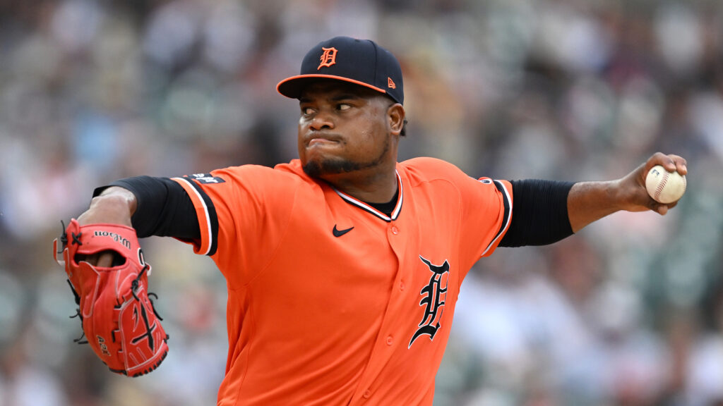 Framber Valdez makes a notable admission about the Astros