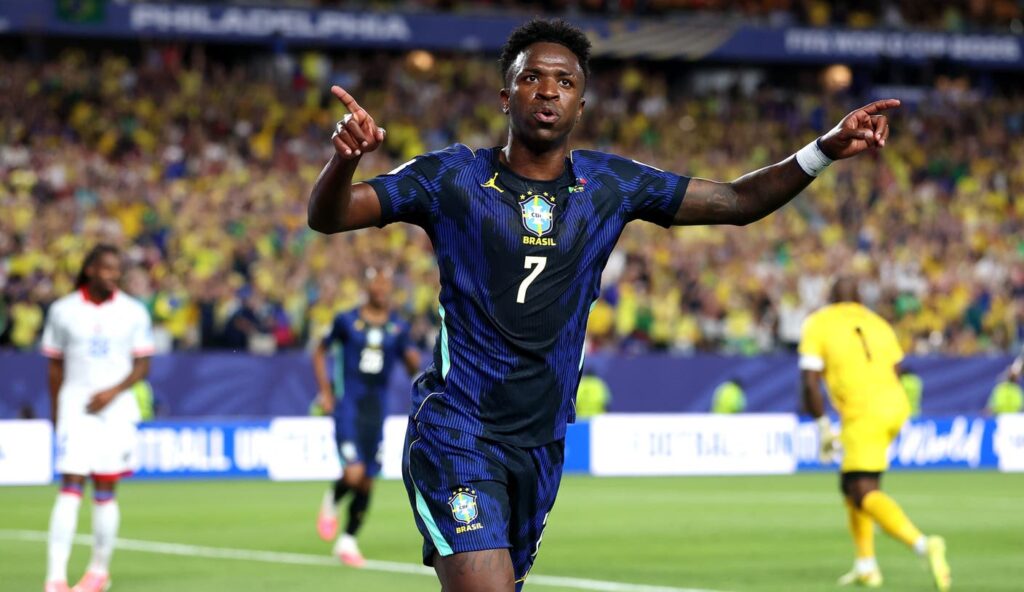 Brazil vs. Scotland Prediction, Odds, Picks For World Cup Match