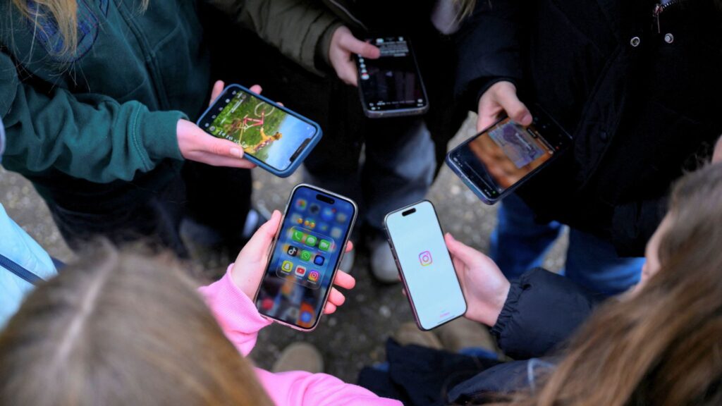 Can a social media ban protect young users? | Mental Health News