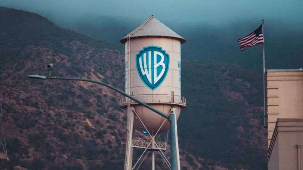 The UK Is Investigating Paramount’s Takeover Of Warner Bros. Discovery