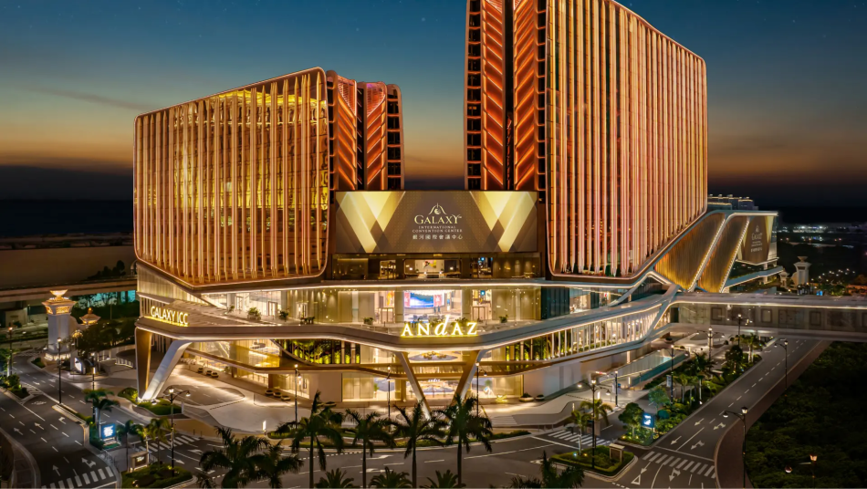 The FIA Returns to Macau to Host Global Motorsport & Mobility Conference Uniting 149 Countries