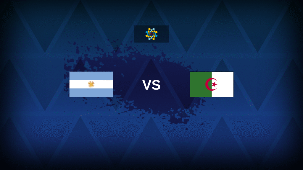 World Cup 2026 line-ups, stats and preview, TV channel, live online stream to watch Lionel Messi, prediction