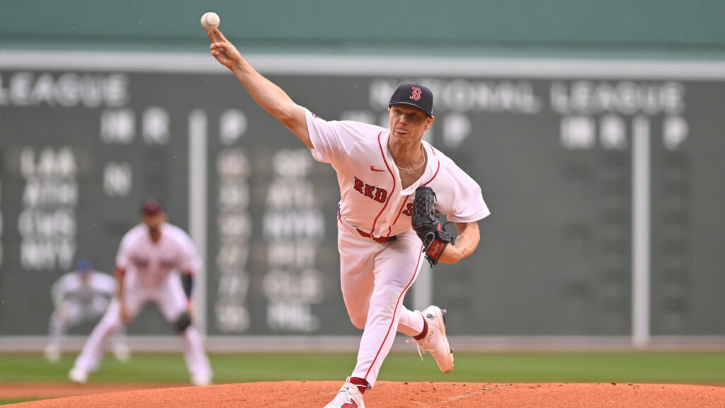 Sonny Gray may want out of Boston as the Red Sox continue to slide