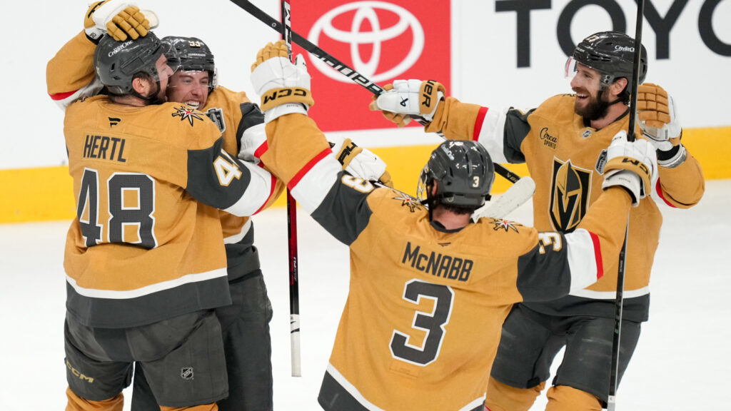 Winners, losers from Game 3 of Stanley Cup Final