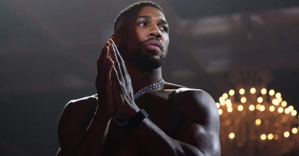What time boxing match starts, date, UK TV channel and live online stream as AJ targets Tyson Fury fight