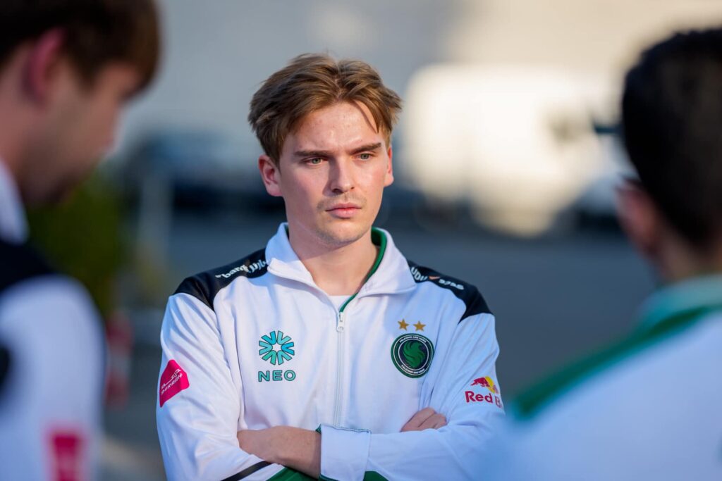 the best storylines going into The International 15