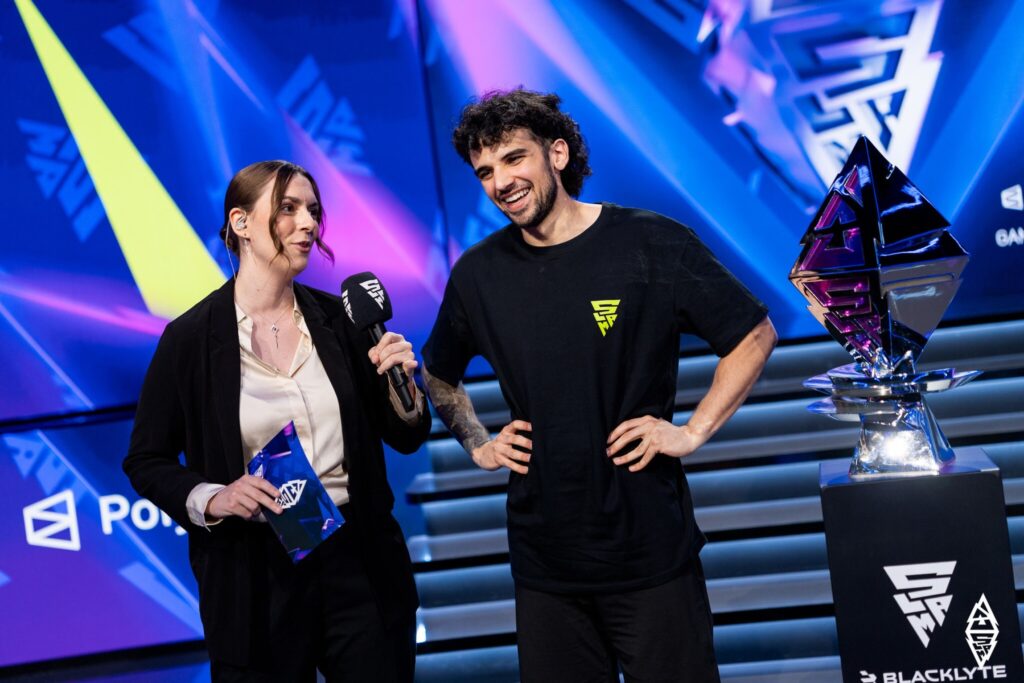 Let’s shake it up with Fearless Draft and Tier 2 teams