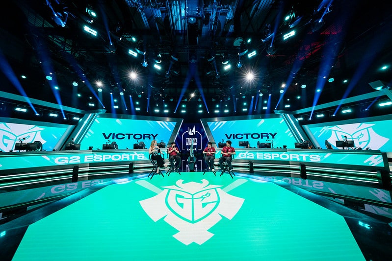 Claude, ChatGPT and Gemini take on our LEC week one predictions