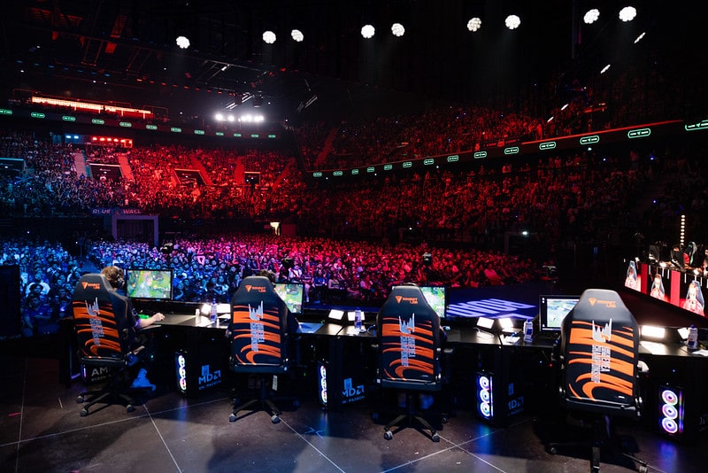 Human to bounce back for LEC Week 2 against Claude, Gemini and ChatGPT?