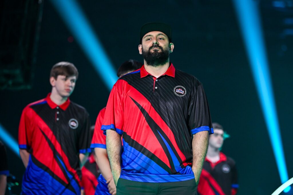 What we can learn from the FrosT and Global Esports drama