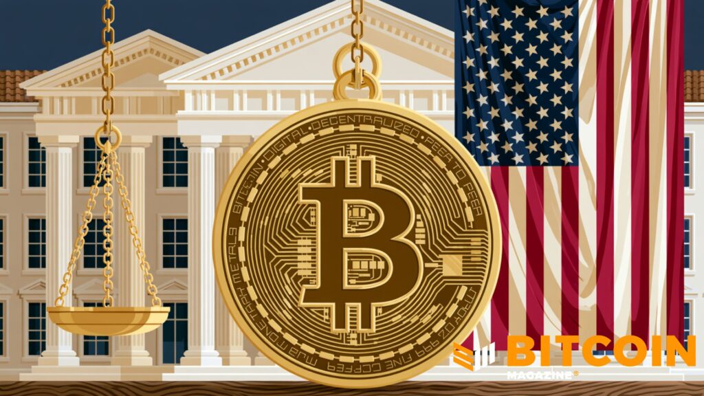 Goldman Sachs Backs The Clarity Act, Splitting Wall Street Over Crypto Rules
