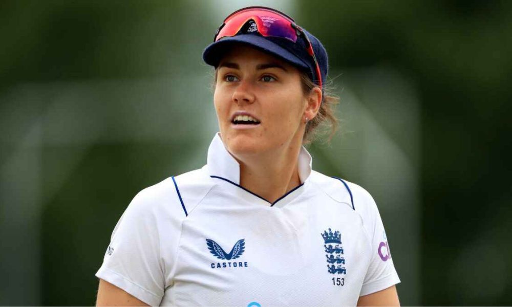 England’s Nat Sciver-Brunt has mixed emotions before first Lord’s women’s Test
