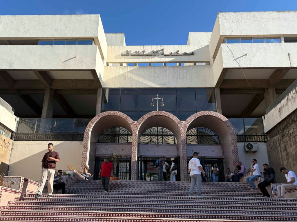Morocco says it has dismantled ISIL-linked cell planning attack | Armed Groups News
