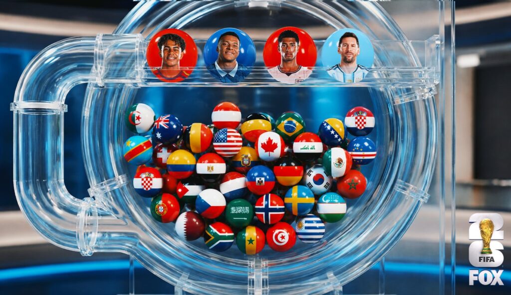 FIFA’s Four Best Teams Will Make Star-Studded World Cup Semis A Treat For Fans